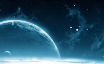 太空授课心得6篇