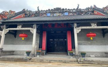 建祠堂倡议书5篇