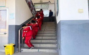 幼儿安全逃生安全教案7篇