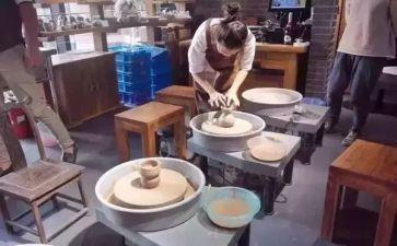 做陶艺作文6篇