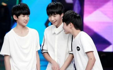 tfboys的歌作文8篇