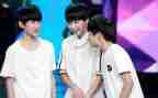 tfboys的歌作文8篇