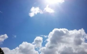 天气预报教案最新5篇