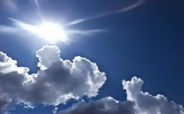 天气预报教案8篇
