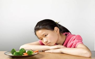 中班幼儿挑食教案6篇