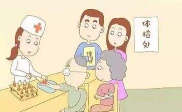 2024体检中心年终总结5篇