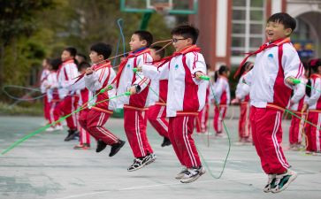 学校开展体育活动方案6篇