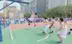 大班体育活动教案含反思7篇