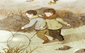 童年的生活作文推荐7篇