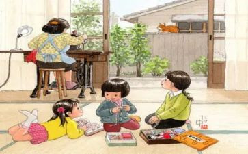童年的生活作文优质7篇