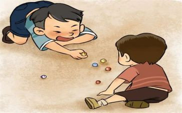 读童年读后感600字7篇