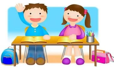 吧同学作文7篇