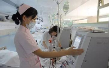 透析室护士个人工作总结6篇