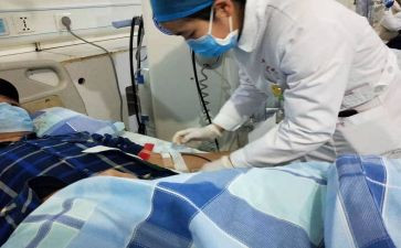 透析室工作总结7篇