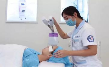 胸透析科护士个人总结范文5篇