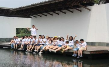 学生团建心得体会6篇