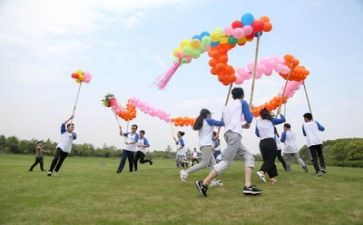 团建活动方案策划精选5篇