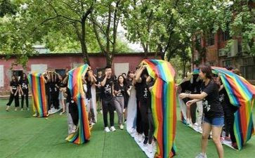 团建方案策划6篇