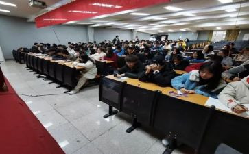 271集团培训心得6篇