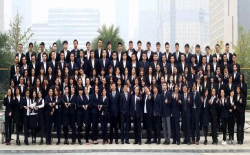 团体课心得体会8篇