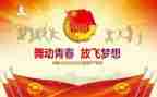 在团委工作的心得体会8篇