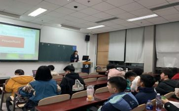 上系团校的心得体会5篇