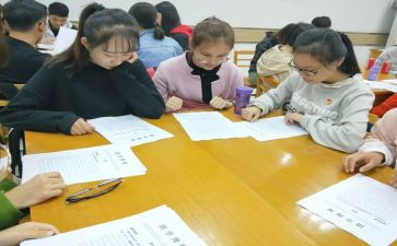 学生团学干部培训心得体会8篇
