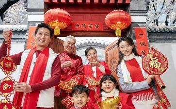 中秋团圆作文300字5篇