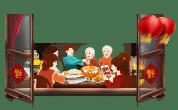 团圆话题作文8篇