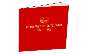 守团章用团章心得体会6篇