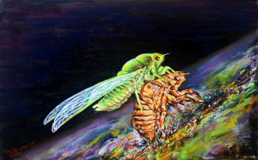 蜕变的我作文600字5篇