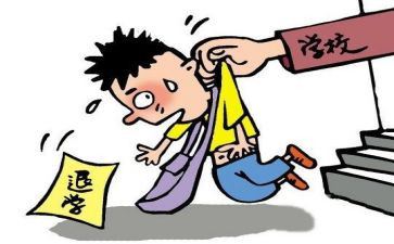 申请书退学申请书8篇