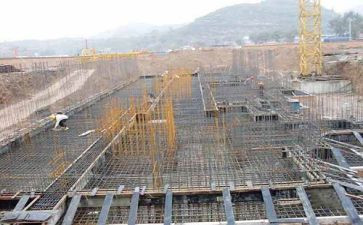 土建个人年终工作总结范文6篇
