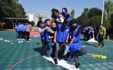 拓展心得体会500字6篇