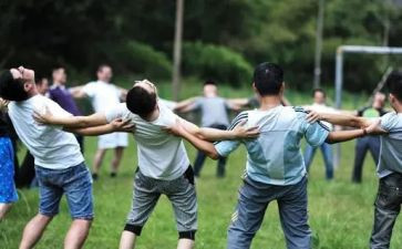 大学生拓展能力心得体会6篇