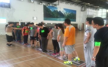大学生拓展课心得体会6篇