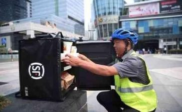 外卖工作计划总结7篇