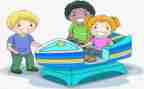 幼儿园小班送玩具教案5篇