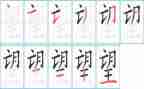 遥望作文800字8篇