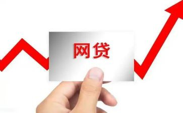 网贷被坑心得体会5篇