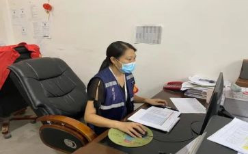 社区网格员年终工作总结5篇