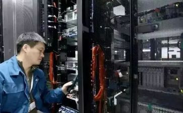 网络工程师的工作总结最新8篇