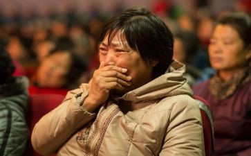 《2024年感动中国》观后感通用7篇