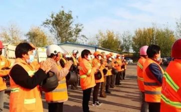 2024环卫工人先进事迹材料6篇