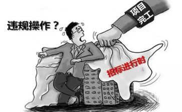 违法违规警示心得体会7篇