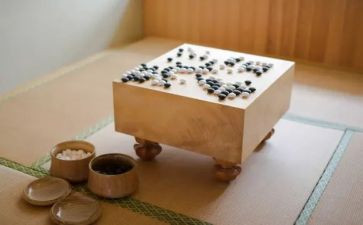 围棋活动方案8篇