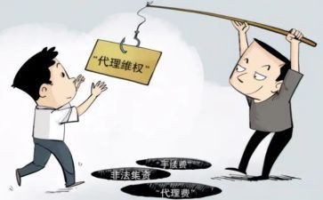 维权调研报告7篇