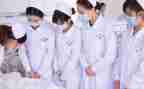 卫校学生毕业自我鉴定5篇