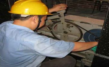 抢维修工作总结8篇