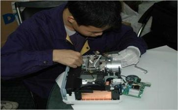维修员年终工作总结通用7篇